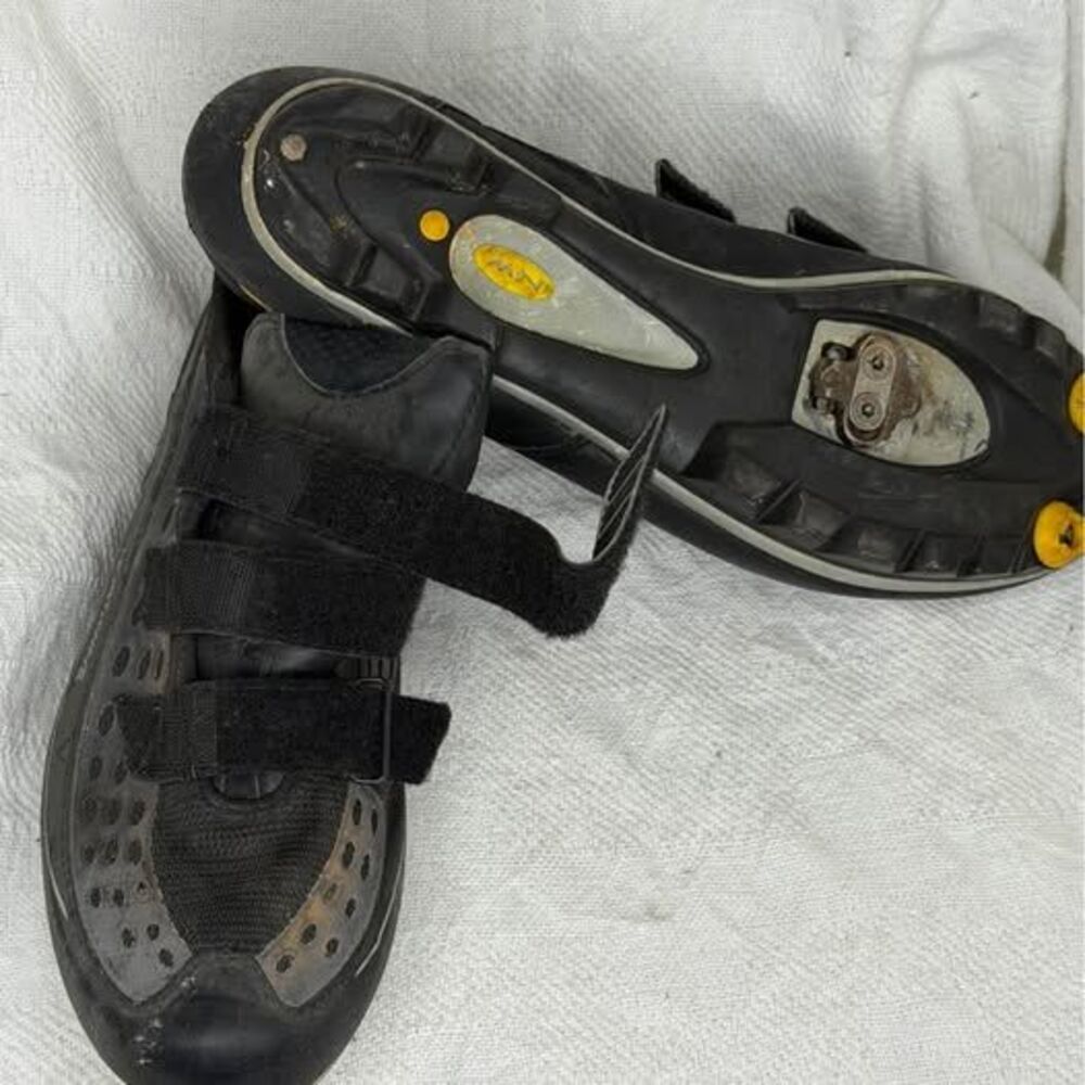 Northwave Cycling Shoes Size US 14